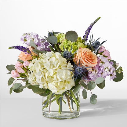 Porch Swing Bouquet –  Magical Flowers, Naples FL
