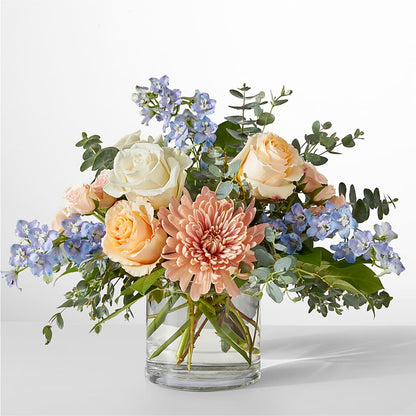 Inspired Bouquet –  Magical Flowers, Naples FL
