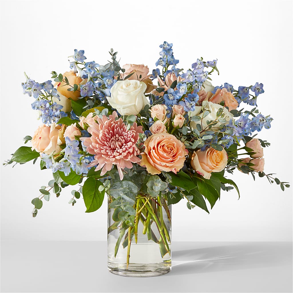 Inspired Bouquet –  Magical Flowers, Naples FL