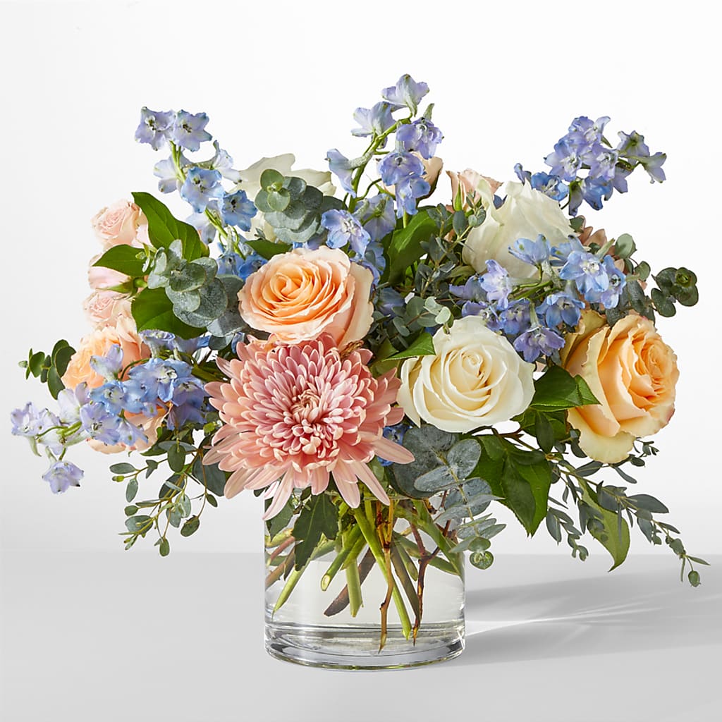 Inspired Bouquet –  Magical Flowers, Naples FL