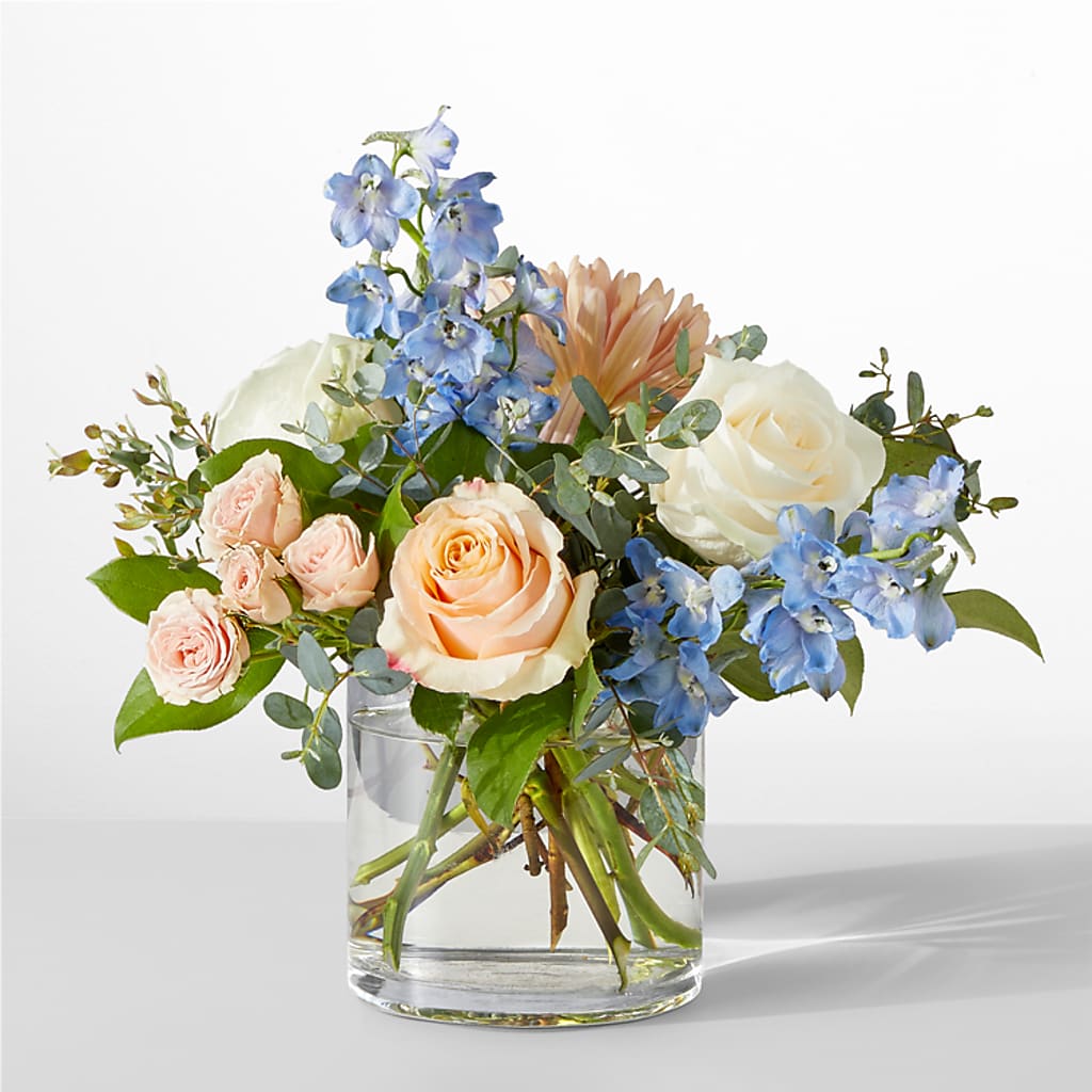 Inspired Bouquet –  Magical Flowers, Naples FL