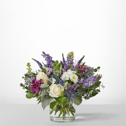 Shooting Star Bouquet –  Magical Flowers, Naples FL