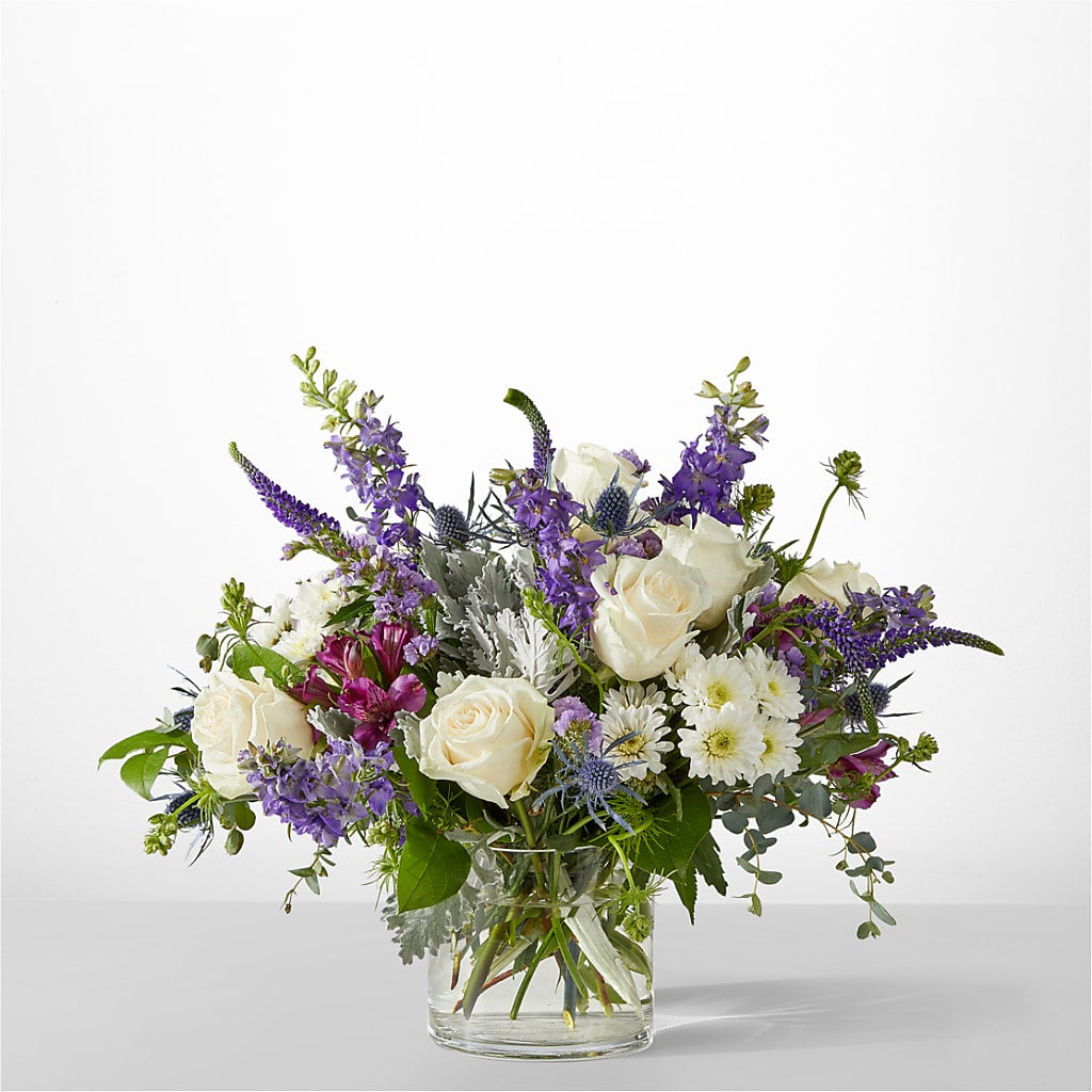 Shooting Star Bouquet –  Magical Flowers, Naples FL