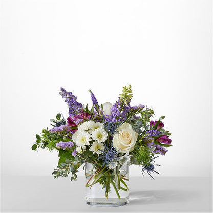 Shooting Star Bouquet –  Magical Flowers, Naples FL