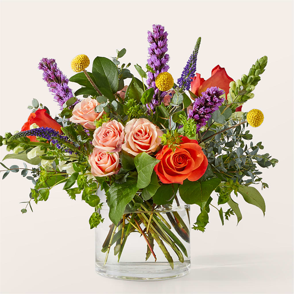 The Standout Bouquet –  Magical Flowers, Naples FL