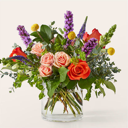 The Standout Bouquet –  Magical Flowers, Naples FL