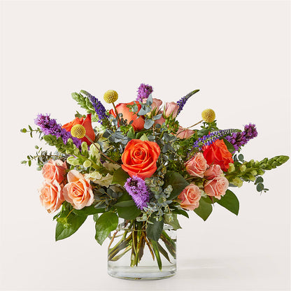 The Standout Bouquet –  Magical Flowers, Naples FL