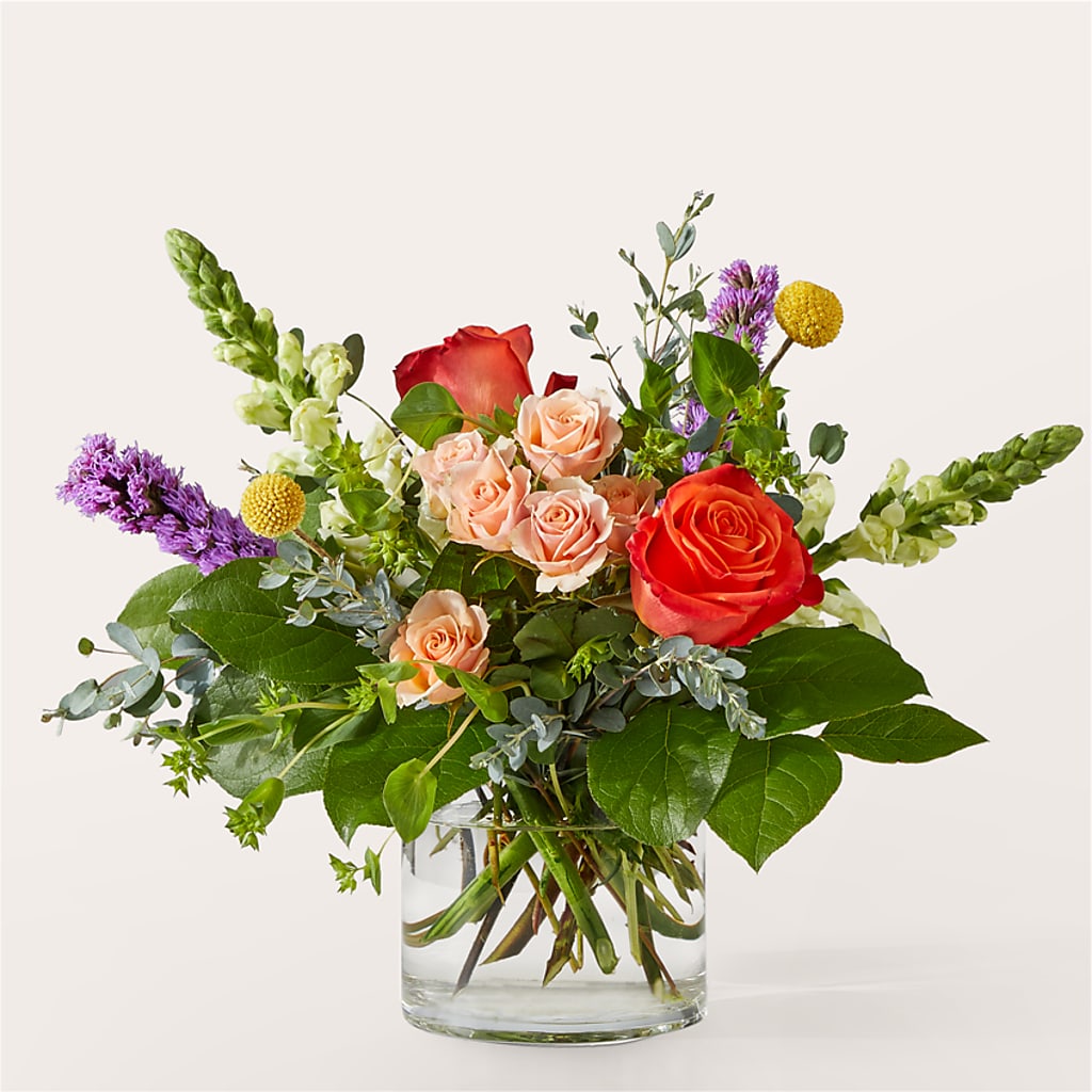 The Standout Bouquet –  Magical Flowers, Naples FL