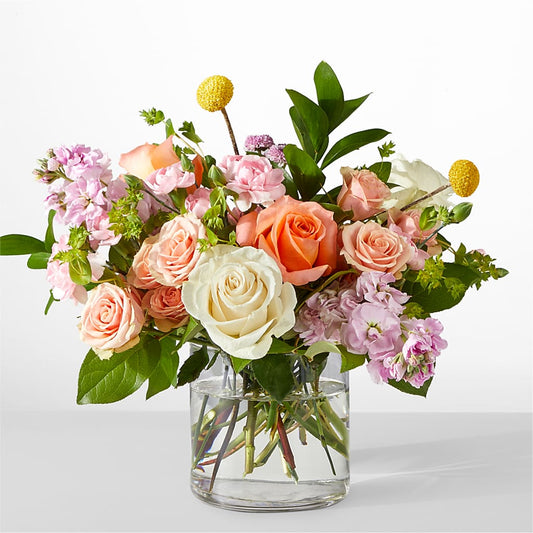 French Market Bouquet –  Magical Flowers, Naples FL