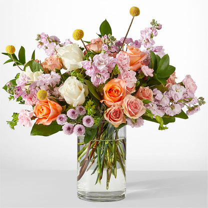 French Market Bouquet –  Magical Flowers, Naples FL
