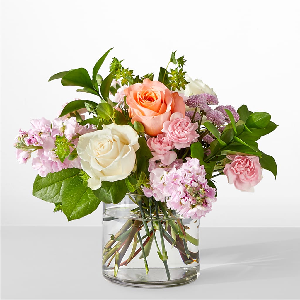 French Market Bouquet –  Magical Flowers, Naples FL