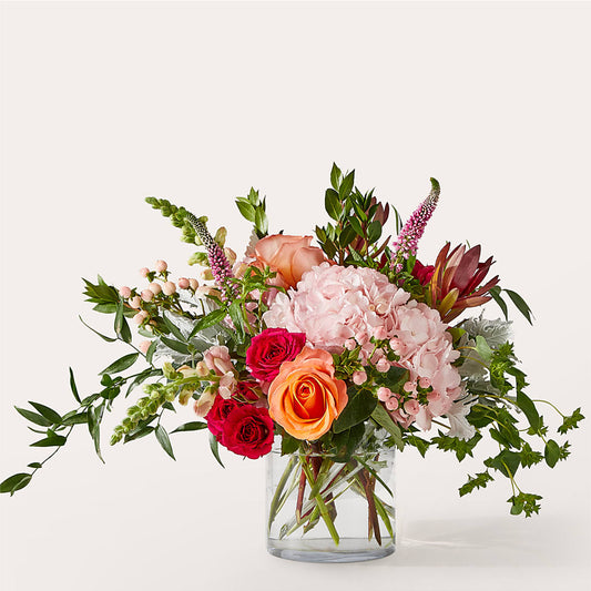 Glitz & Glam Bouquet –  Magical Flowers, Naples FL