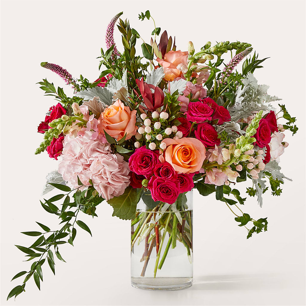 Glitz & Glam Bouquet –  Magical Flowers, Naples FL
