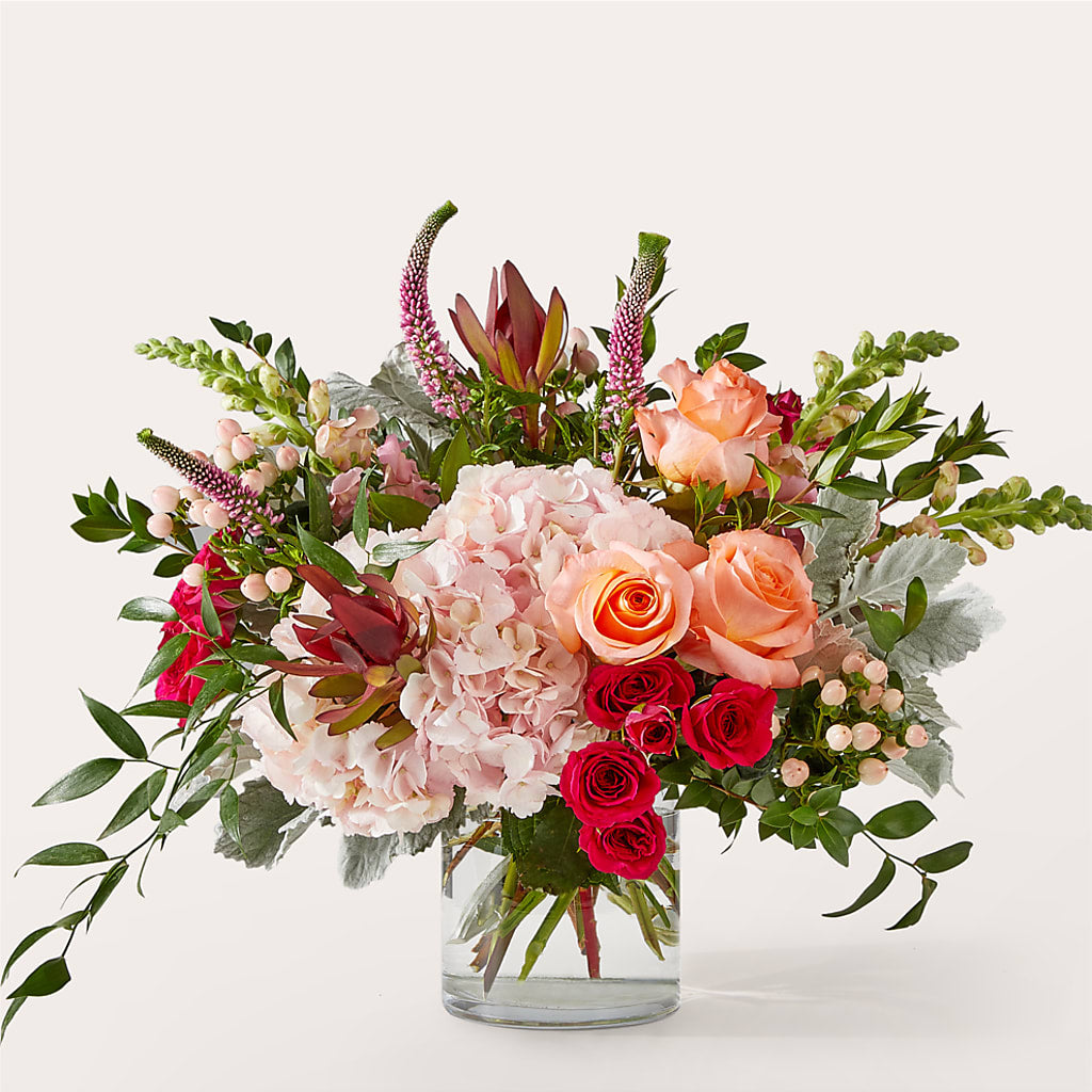 Glitz & Glam Bouquet –  Magical Flowers, Naples FL
