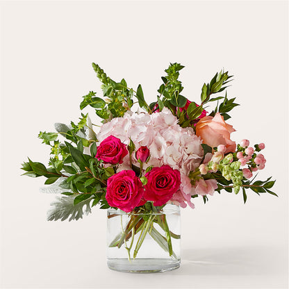 Glitz & Glam Bouquet –  Magical Flowers, Naples FL
