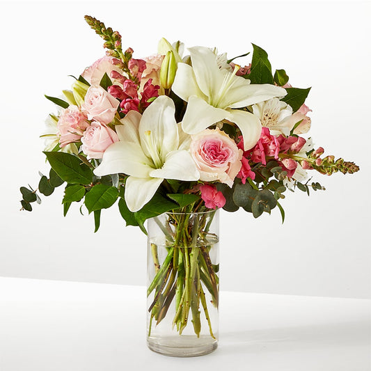 Ballet Slippers Bouquet –  Magical Flowers, Naples FL