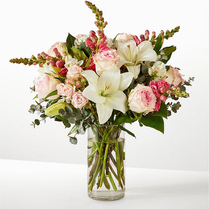 Ballet Slippers Bouquet –  Magical Flowers, Naples FL