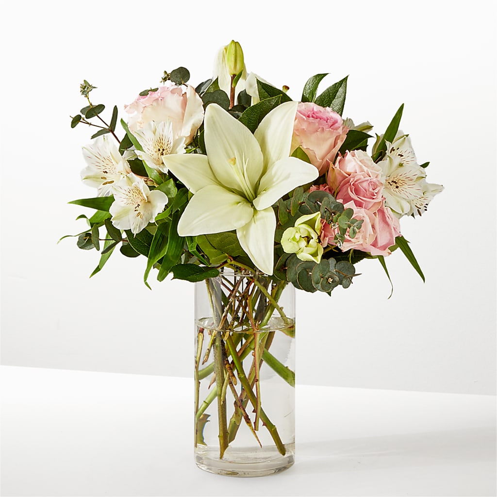 Ballet Slippers Bouquet –  Magical Flowers, Naples FL