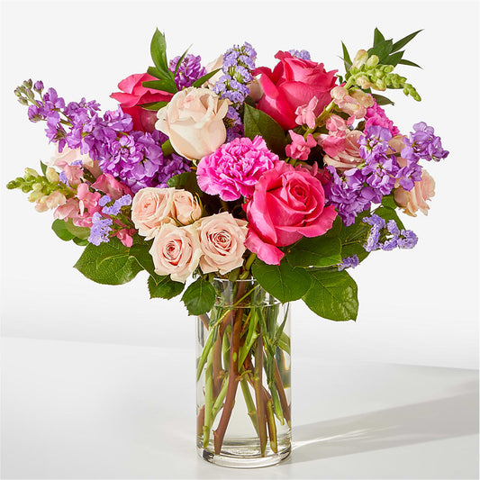 The Cha-Cha Bouquet –  Magical Flowers, Naples FL