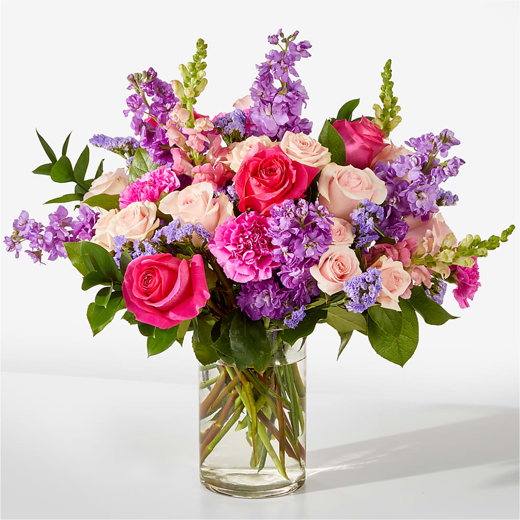 The Cha-Cha Bouquet –  Magical Flowers, Naples FL