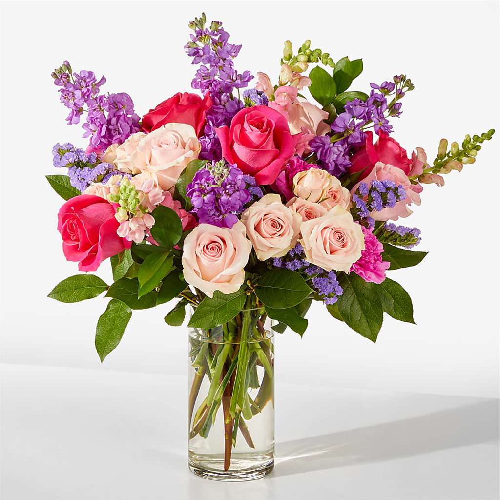 The Cha-Cha Bouquet –  Magical Flowers, Naples FL