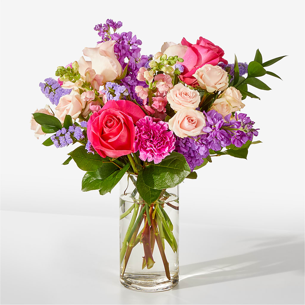 The Cha-Cha Bouquet –  Magical Flowers, Naples FL