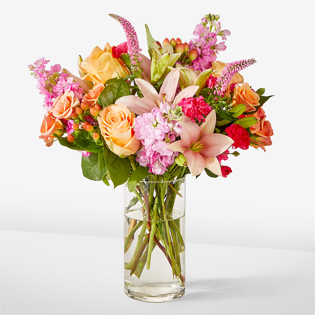 Bisous Bouquet –  Magical Flowers, Naples FL
