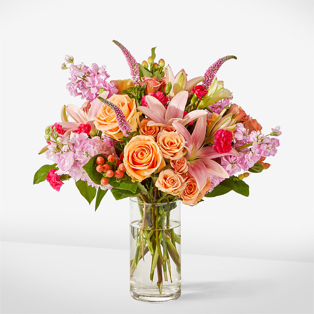 Bisous Bouquet –  Magical Flowers, Naples FL