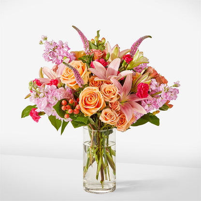 Bisous Bouquet –  Magical Flowers, Naples FL