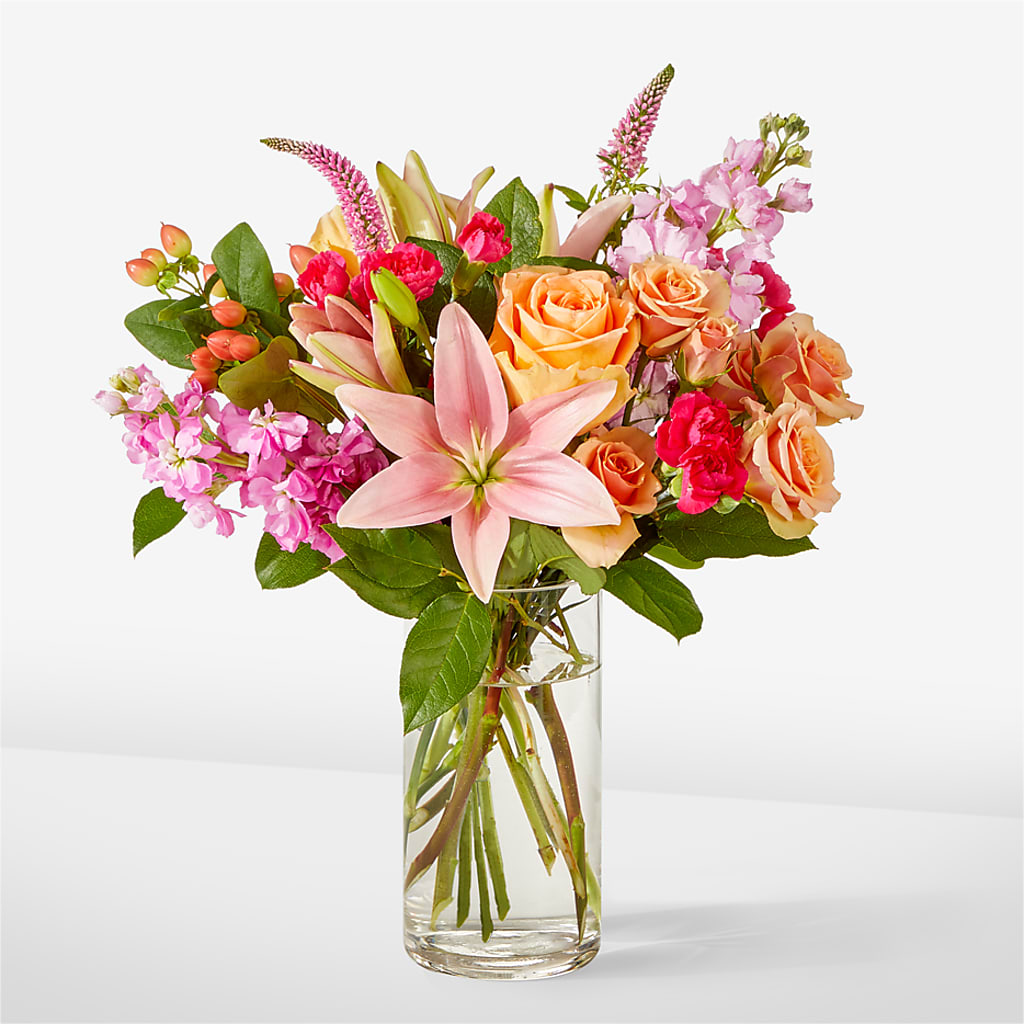 Bisous Bouquet –  Magical Flowers, Naples FL