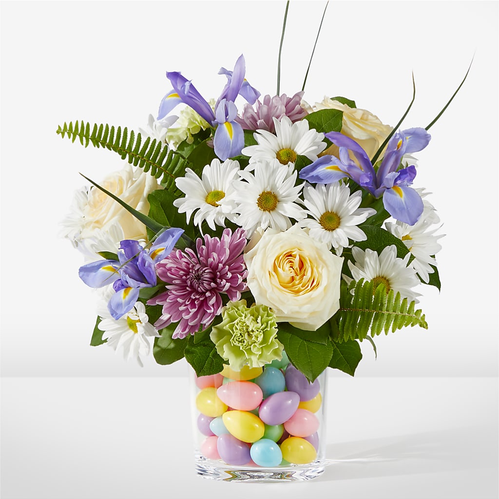 Easter Brunch Bouquet –  Magical Flowers, Naples FL