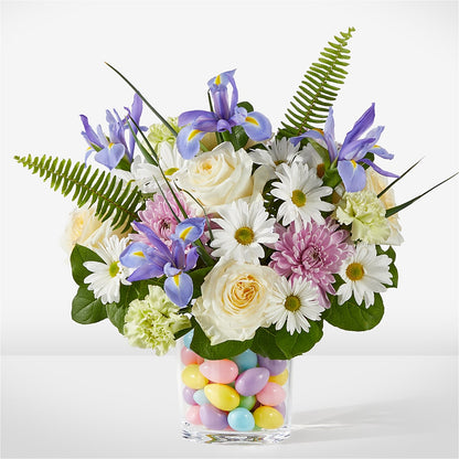 Easter Brunch Bouquet –  Magical Flowers, Naples FL