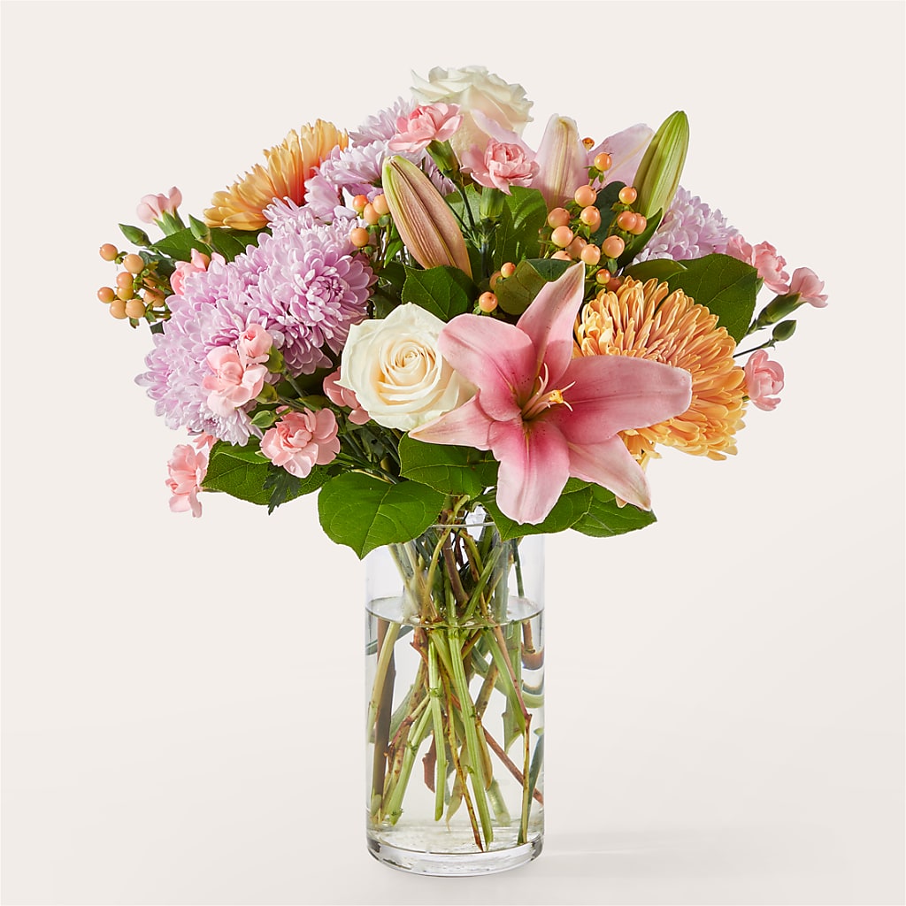 Gelato Bouquet –  Magical Flowers, Naples FL