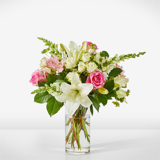 Fondly Bouquet –  Magical Flowers, Naples FL