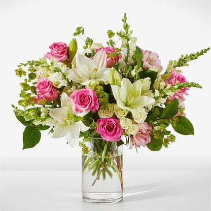 Fondly Bouquet –  Magical Flowers, Naples FL