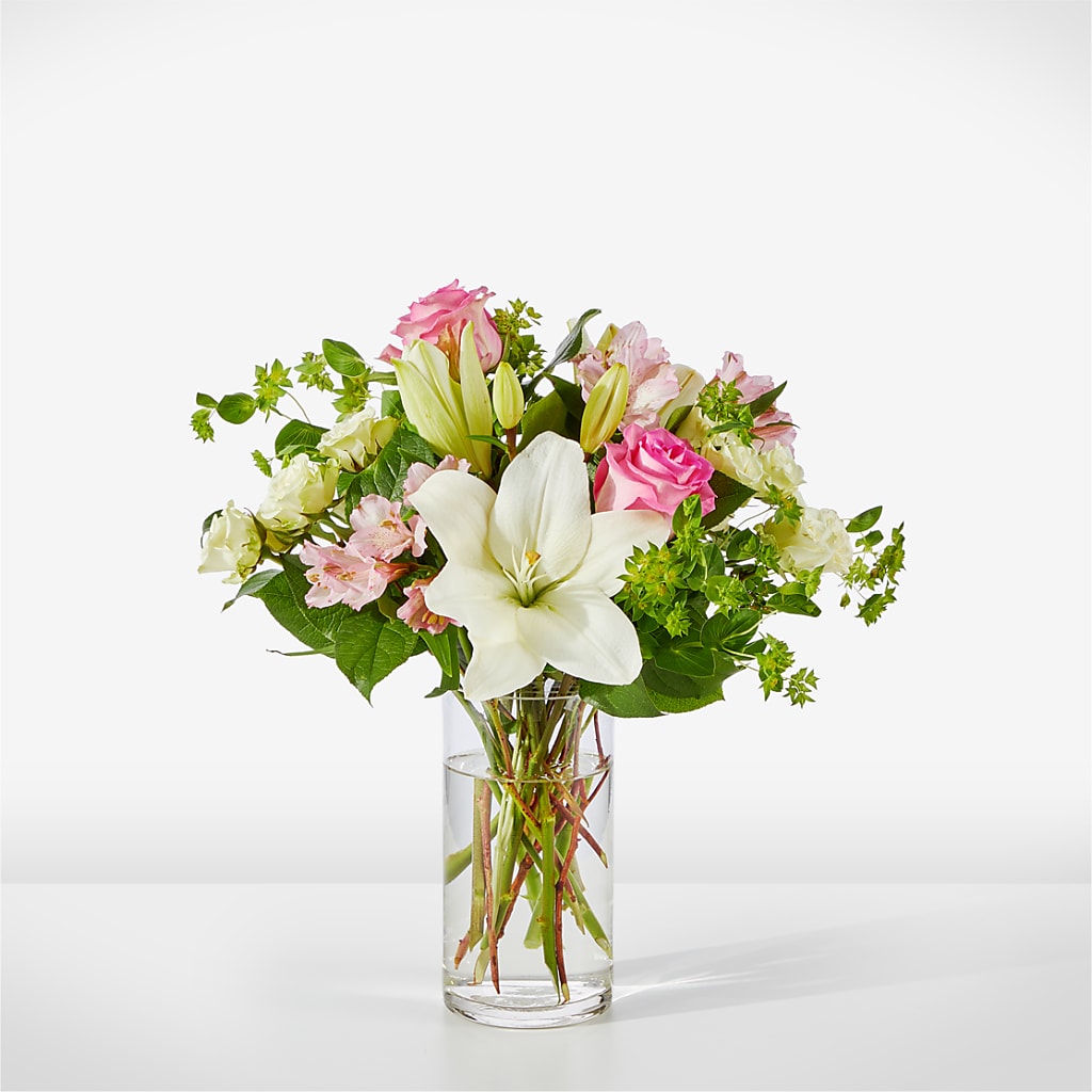 Fondly Bouquet –  Magical Flowers, Naples FL