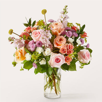 Perfect Contentment Bouquet –  Magical Flowers, Naples FL