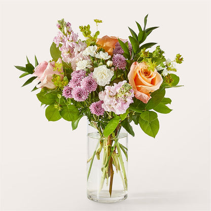 Perfect Contentment Bouquet –  Magical Flowers, Naples FL