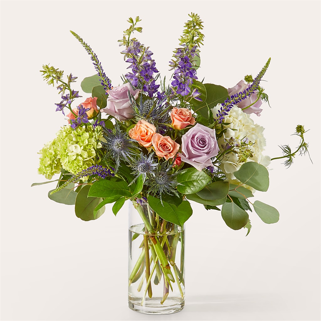 Appealing Aura Bouquet –  Magical Flowers, Naples FL