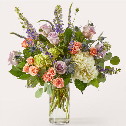 Appealing Aura Bouquet –  Magical Flowers, Naples FL