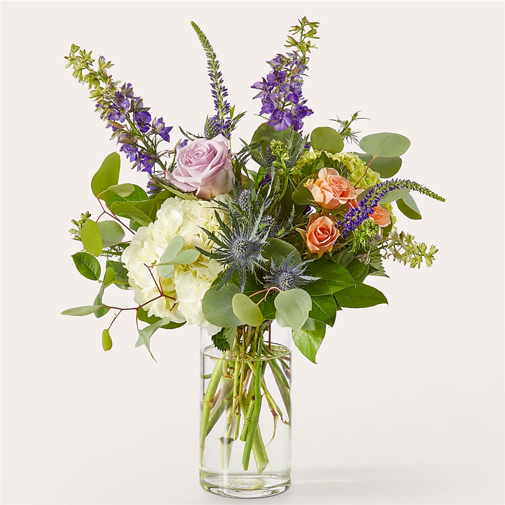 Appealing Aura Bouquet –  Magical Flowers, Naples FL