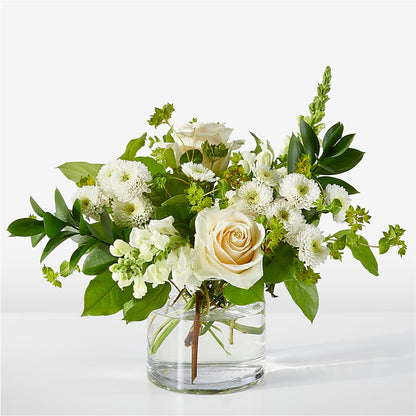 Hint of Vanilla Bouquet –  Magical Flowers, Naples FL