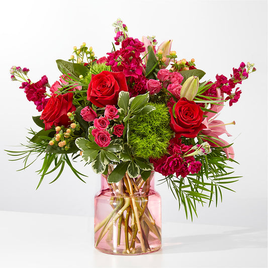 In Every Lifetime Bouquet –  Magical Flowers, Naples FL