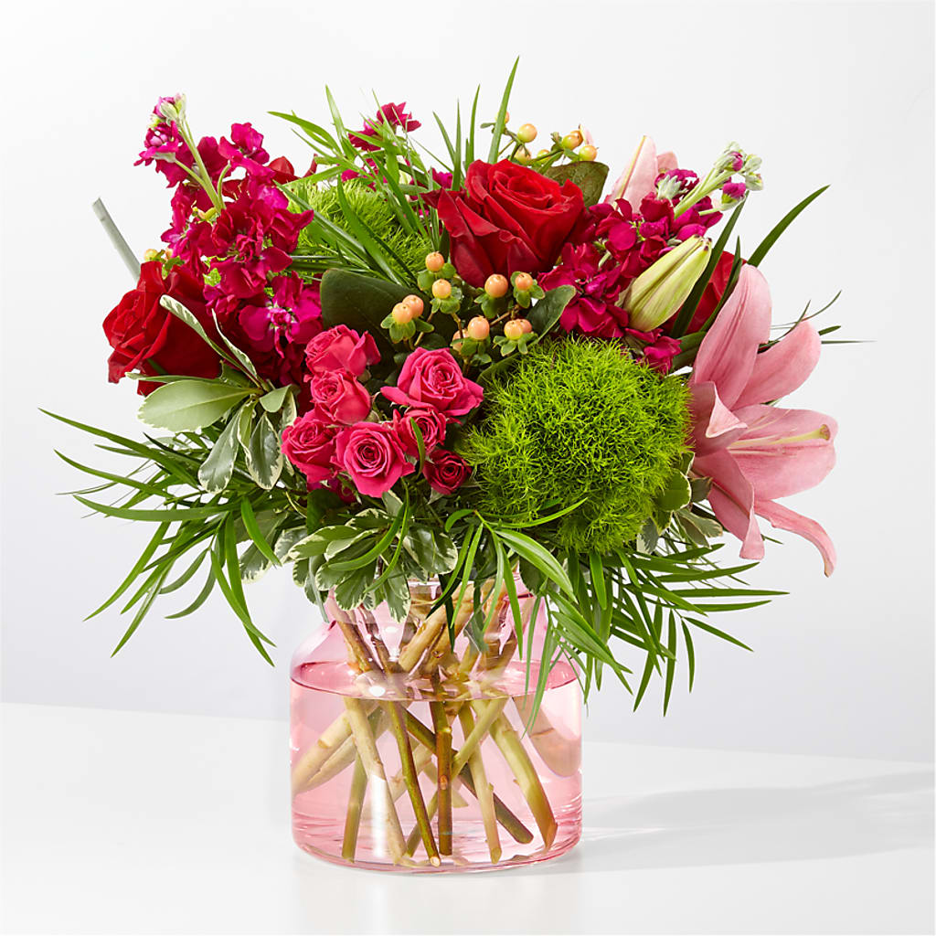 In Every Lifetime Bouquet –  Magical Flowers, Naples FL