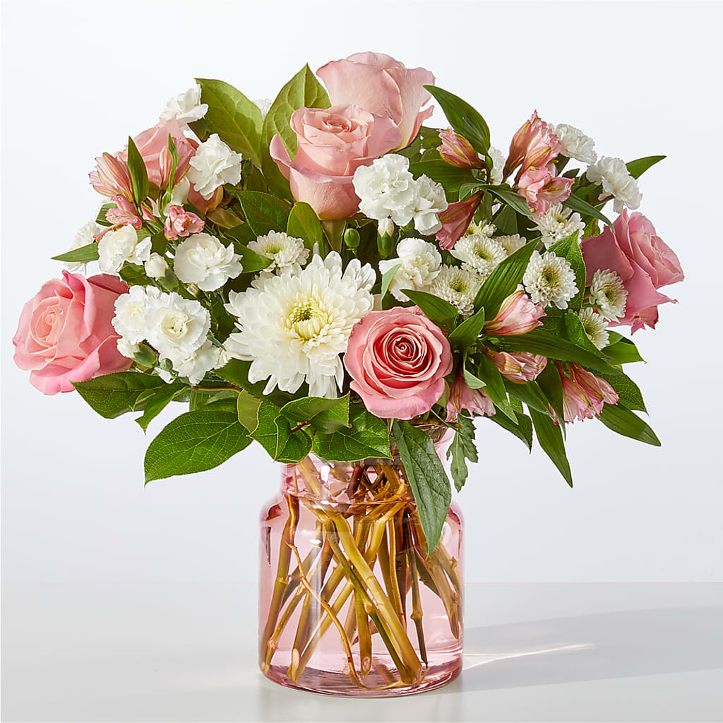 Infatuated Bouquet –  Magical Flowers, Naples FL
