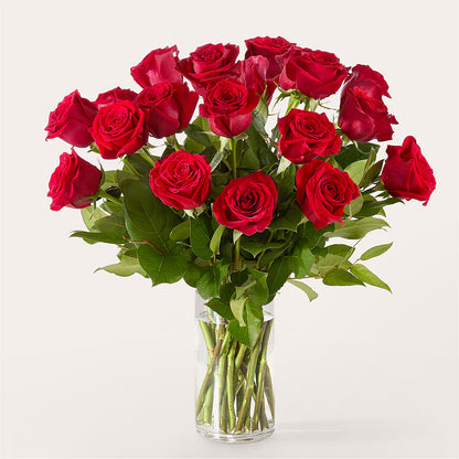 The One Red Rose Bouquet –  Magical Flowers, Naples FL