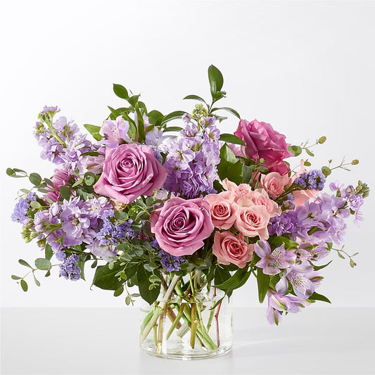 Cloud Nine Bouquet –  Magical Flowers, Naples FL