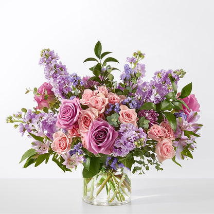 Cloud Nine Bouquet –  Magical Flowers, Naples FL