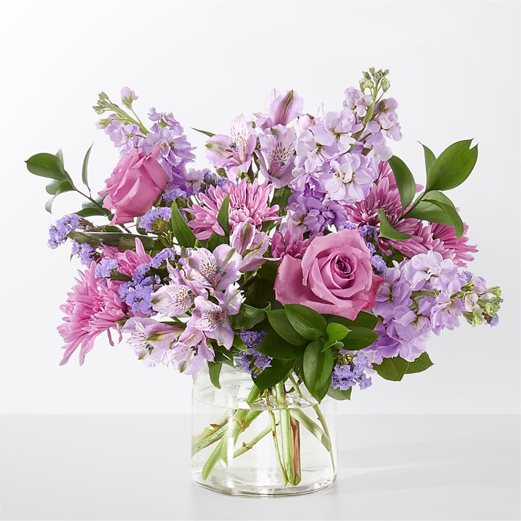 Cloud Nine Bouquet –  Magical Flowers, Naples FL