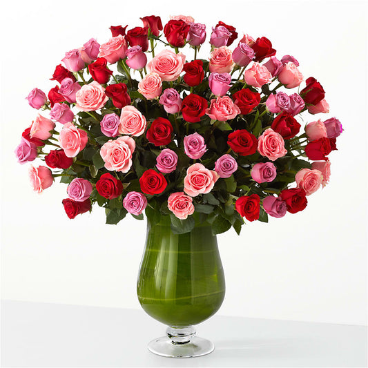 The Opulence –  Magical Flowers, Naples FL